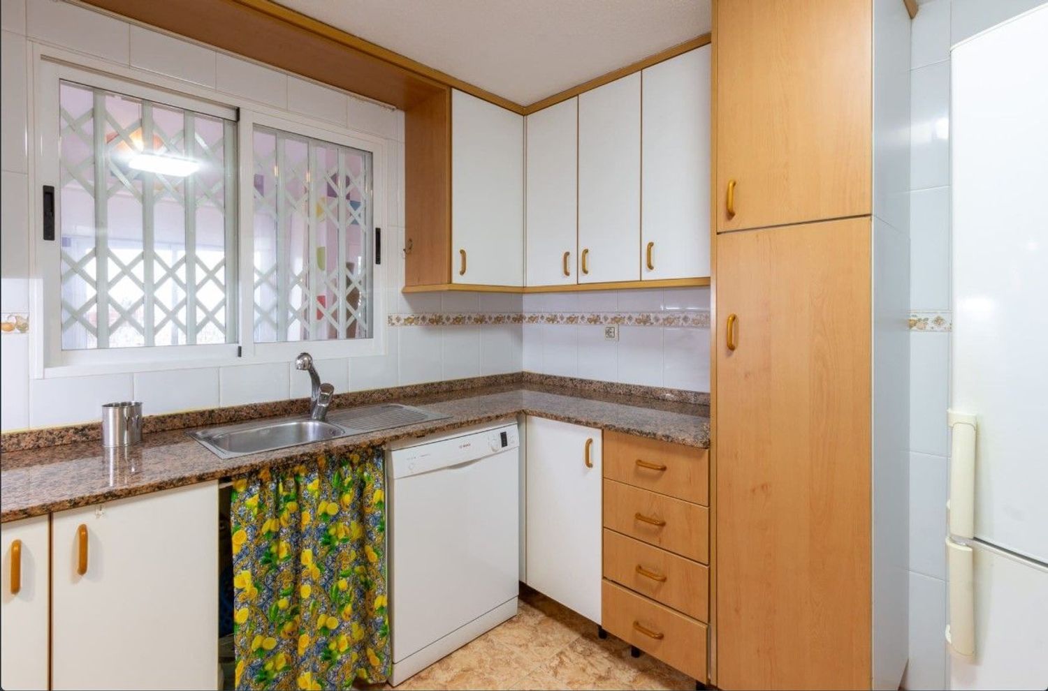 Chalet adosado en Calle Monte de Santa Pola, 30, Monte Faro-Altomar, Monte Faro-Altomar - Foto 30
