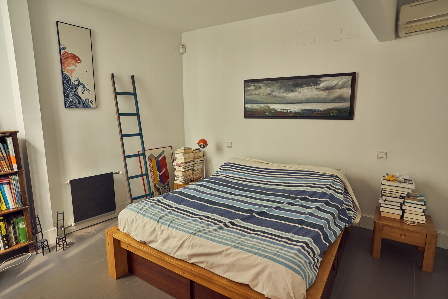 Estudio en venta en Calle Infantes, 7 - Foto 8