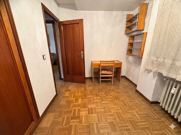 Piso en calle de Luis Mitjans, Madrid, 44 - Foto 19