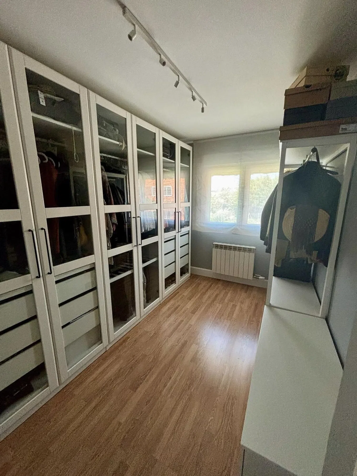 Chalet adosado en calle de Alejandro Malaspina, 1 - Foto 17