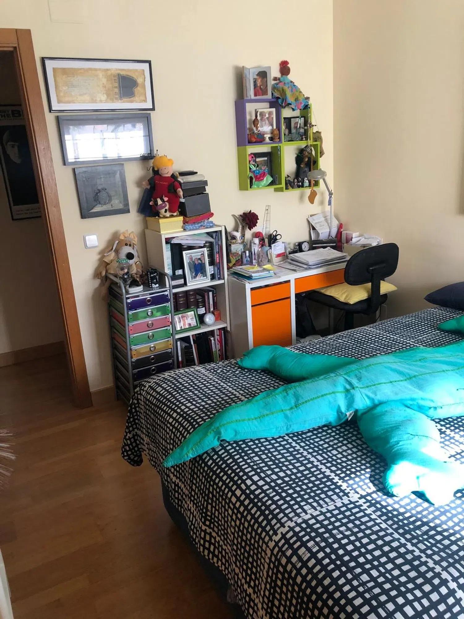 Piso en calle Castillo de Belmonte, 9 - Foto 25