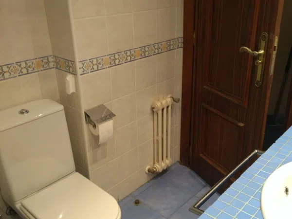 Piso en Pº Zorrilla - Campo Grande - Foto 33