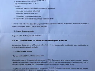 Planta baja en  Avenida Federico García Expósito 80 - Foto 1