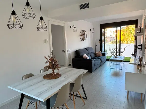 Piso en Calle de Galvany, 23, Sant Josep - Foto 4