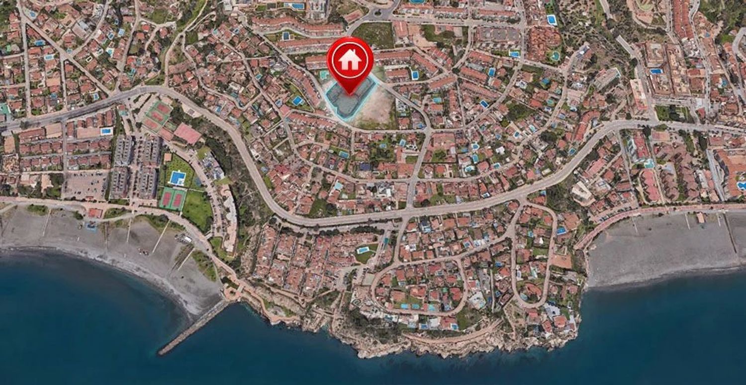 Piso en Calle Miró, 14, La Cala del Moral, La Cala del Moral - Foto 6