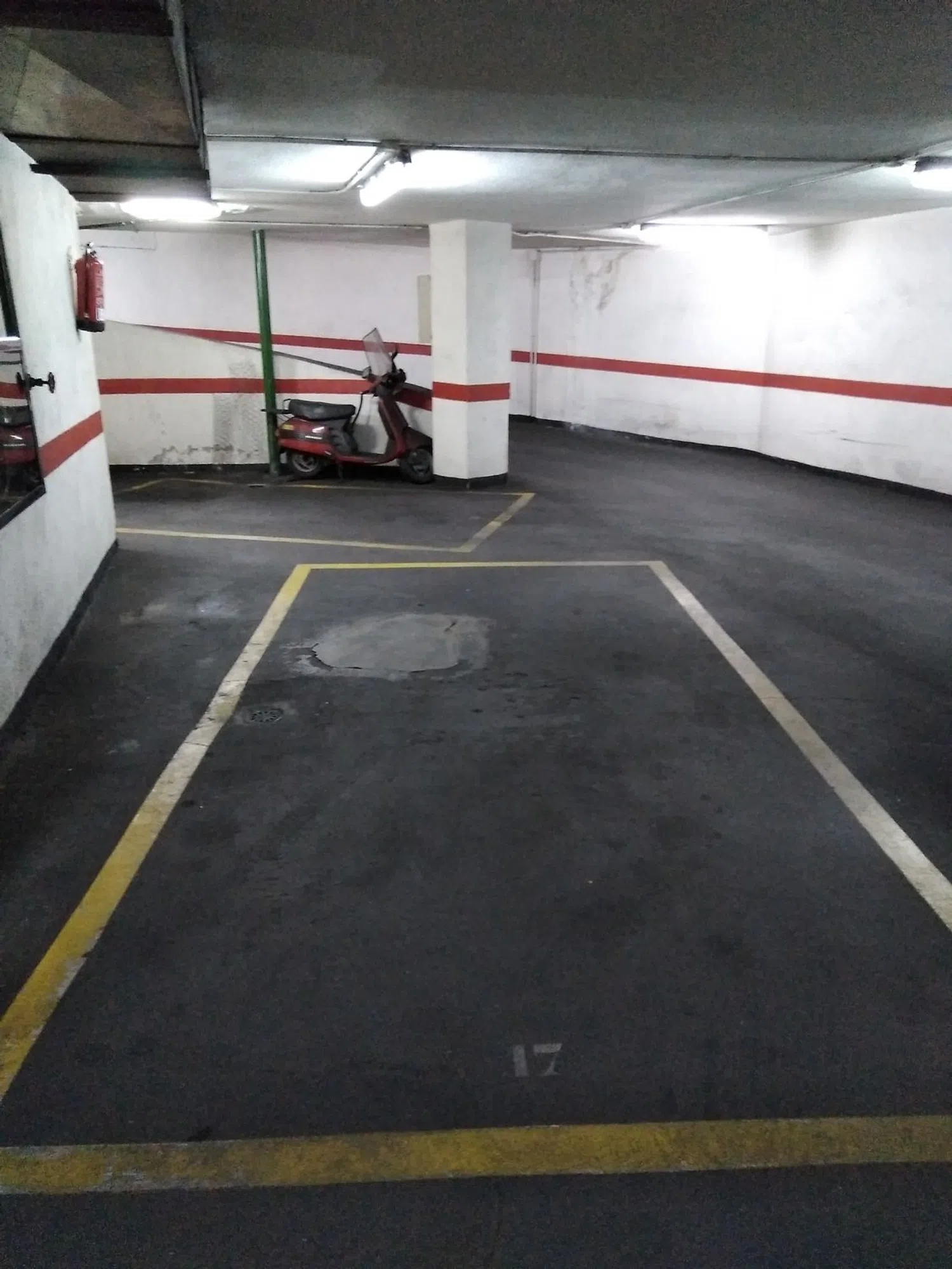 Piso en calle Eduardo Vicente, 7 - Foto 21