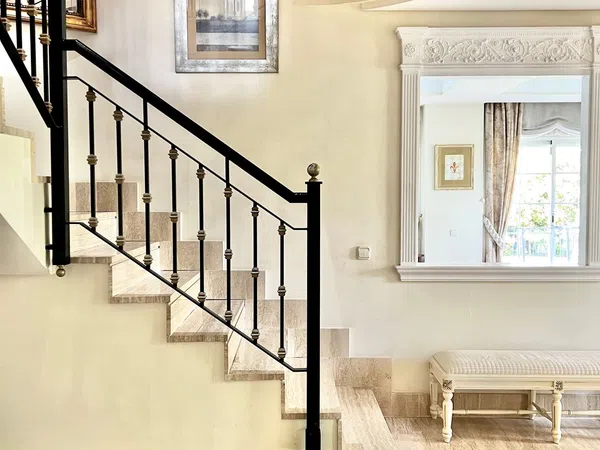 Casa independiente en Barrio Marazuela- El Torreón - Foto 16