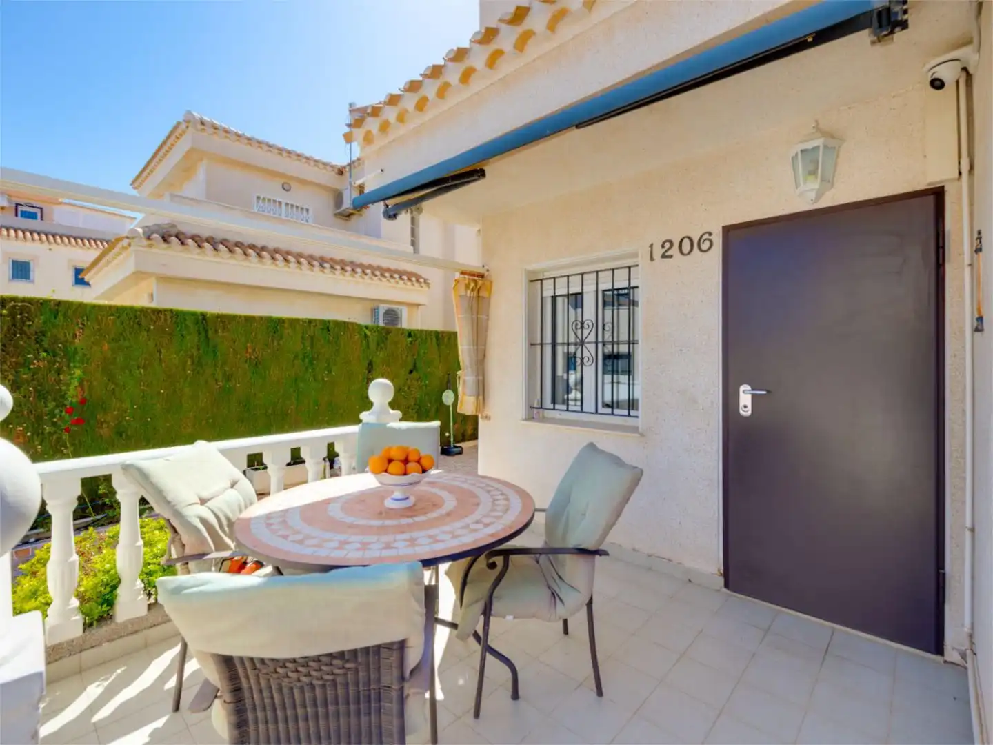Chalet en  Calle Nicolás de Bussi 22 - Foto 4