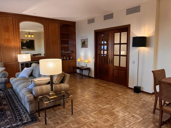 Ático en Calle Timoteo Padrós, 29, Abantos - Carmelitas, Abantos - Carmelitas - Foto 10