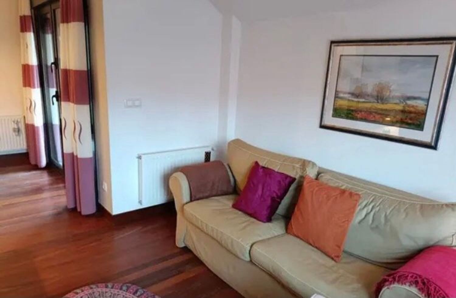 Piso en calle Calderón de la Barca, 10 - Foto 5