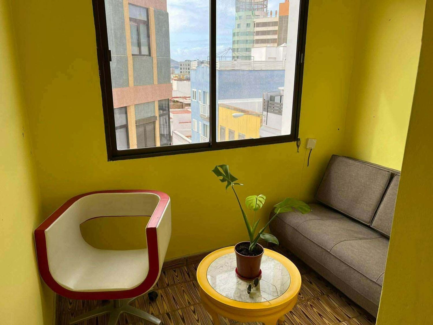 Piso en Calle la Guaira, 7, Guanarteme - Foto 15