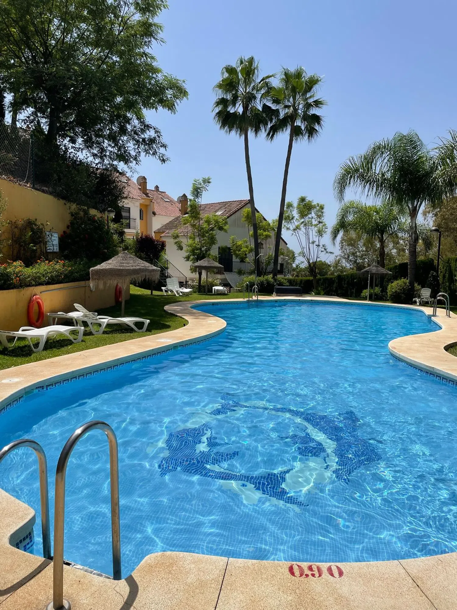 Chalet adosado en calle Félix de la Riva García, 17 - Foto 30