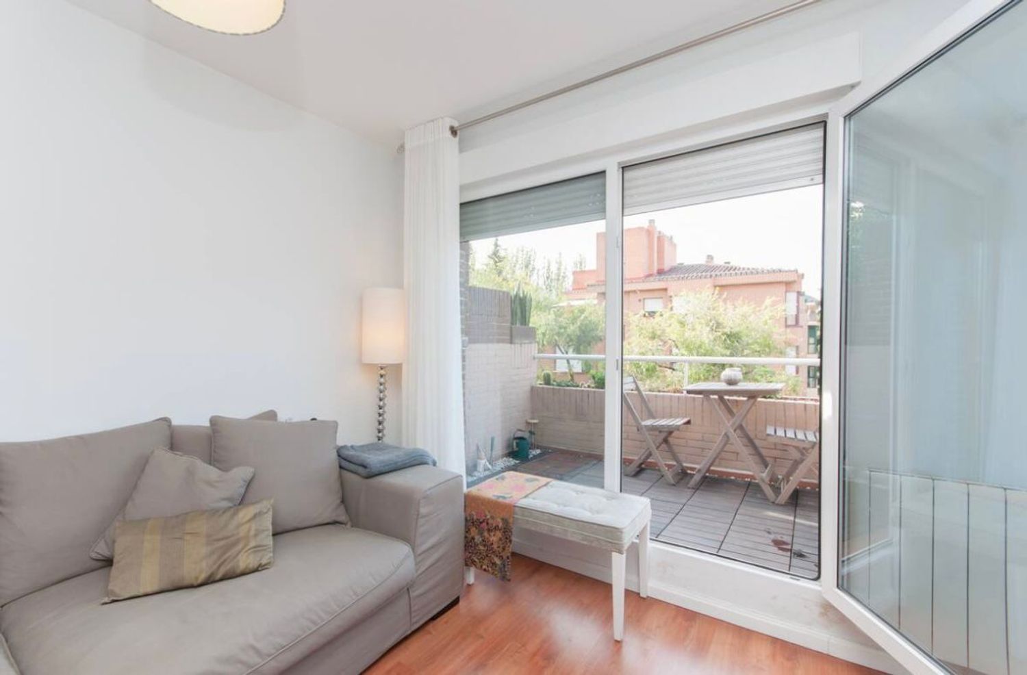 Piso en Barrio Concepción - Foto 2