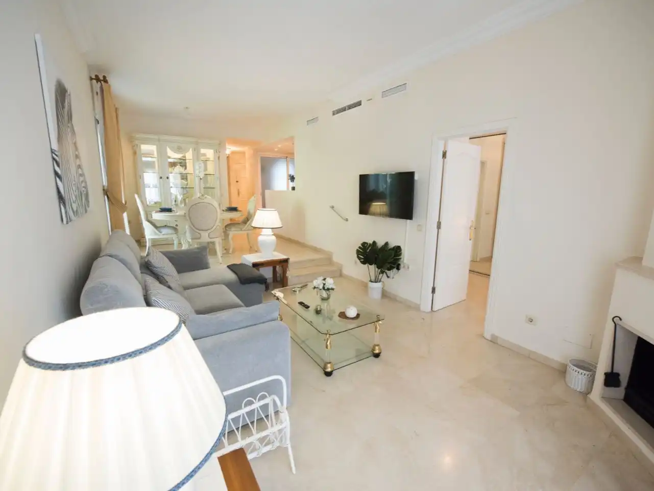 Piso en Marbella - Foto 11