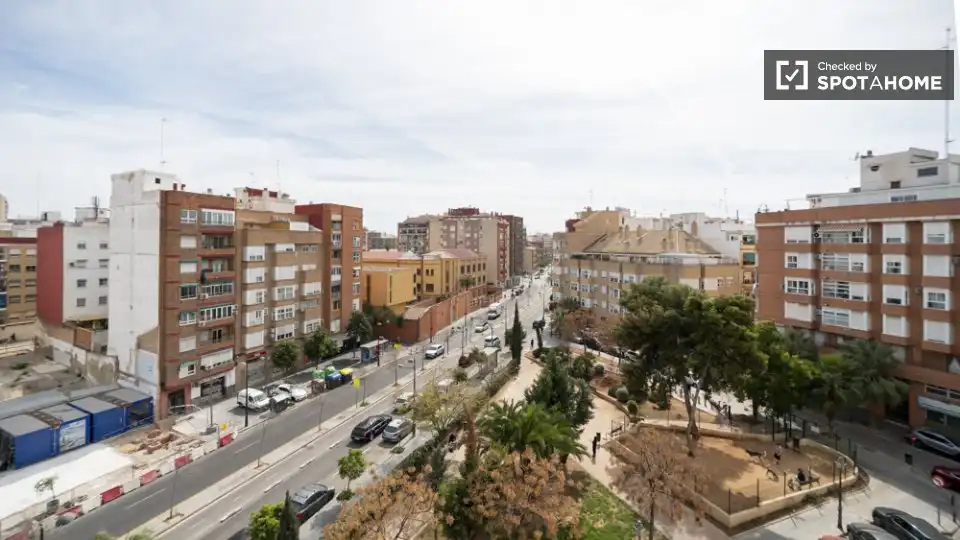 Piso en  Valencia Capital - Foto 2
