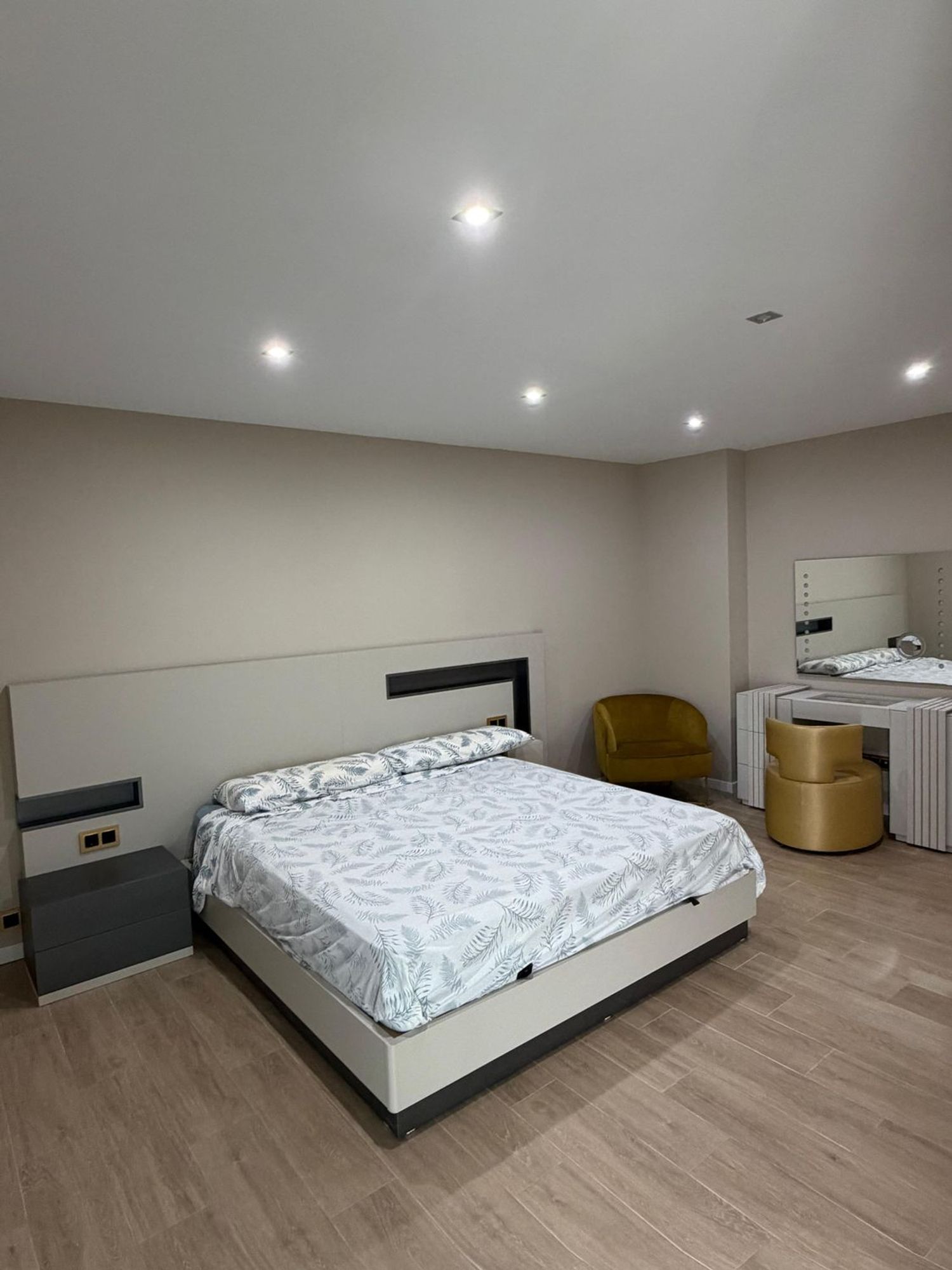 Chalet adosado en Calle de las Tablas de Daimiel, 13, Tempranales, Tempranales - Foto 9
