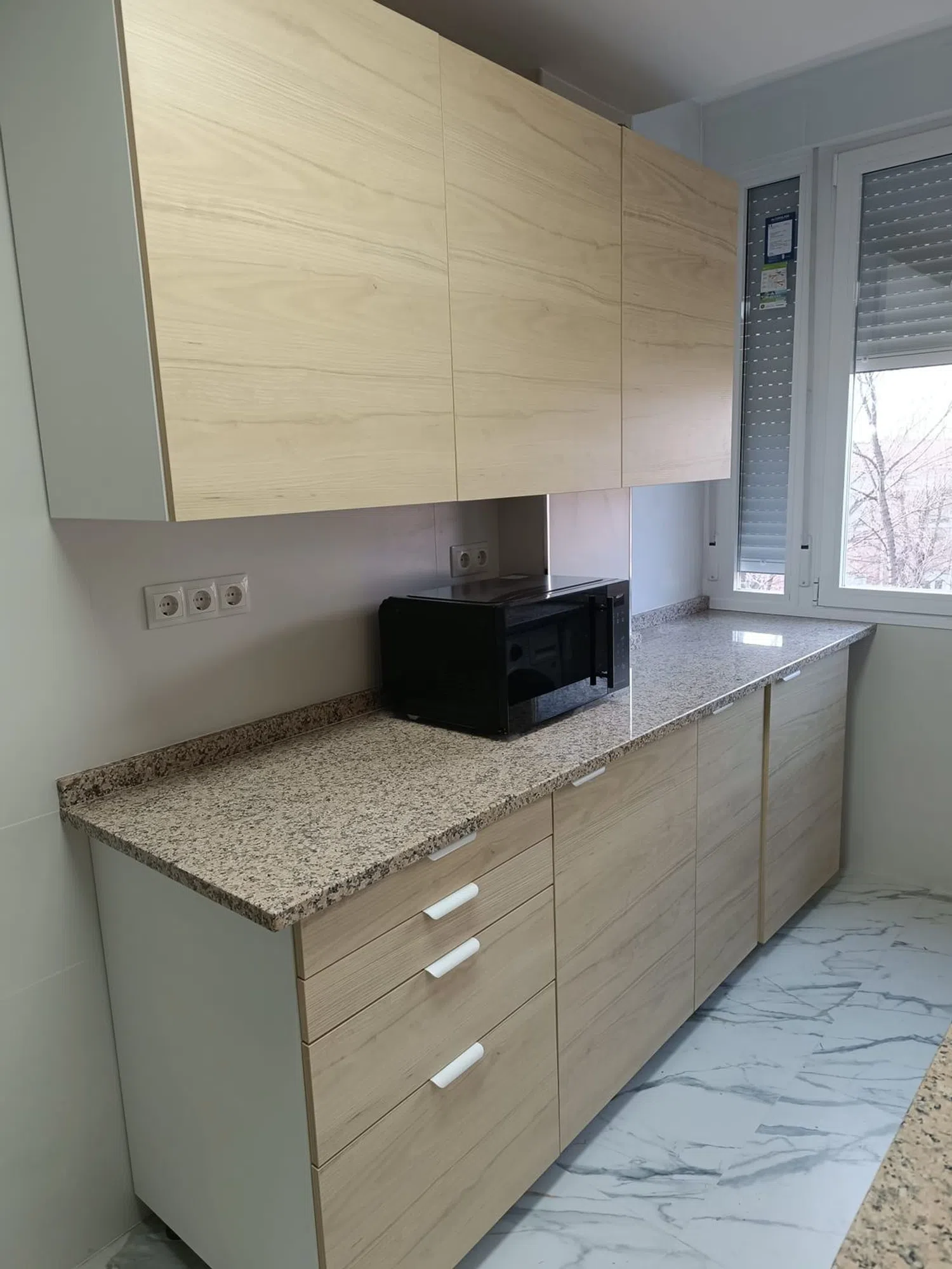 Piso en calle del Corregidor Juan Francisco de Luján, 74 - Foto 7