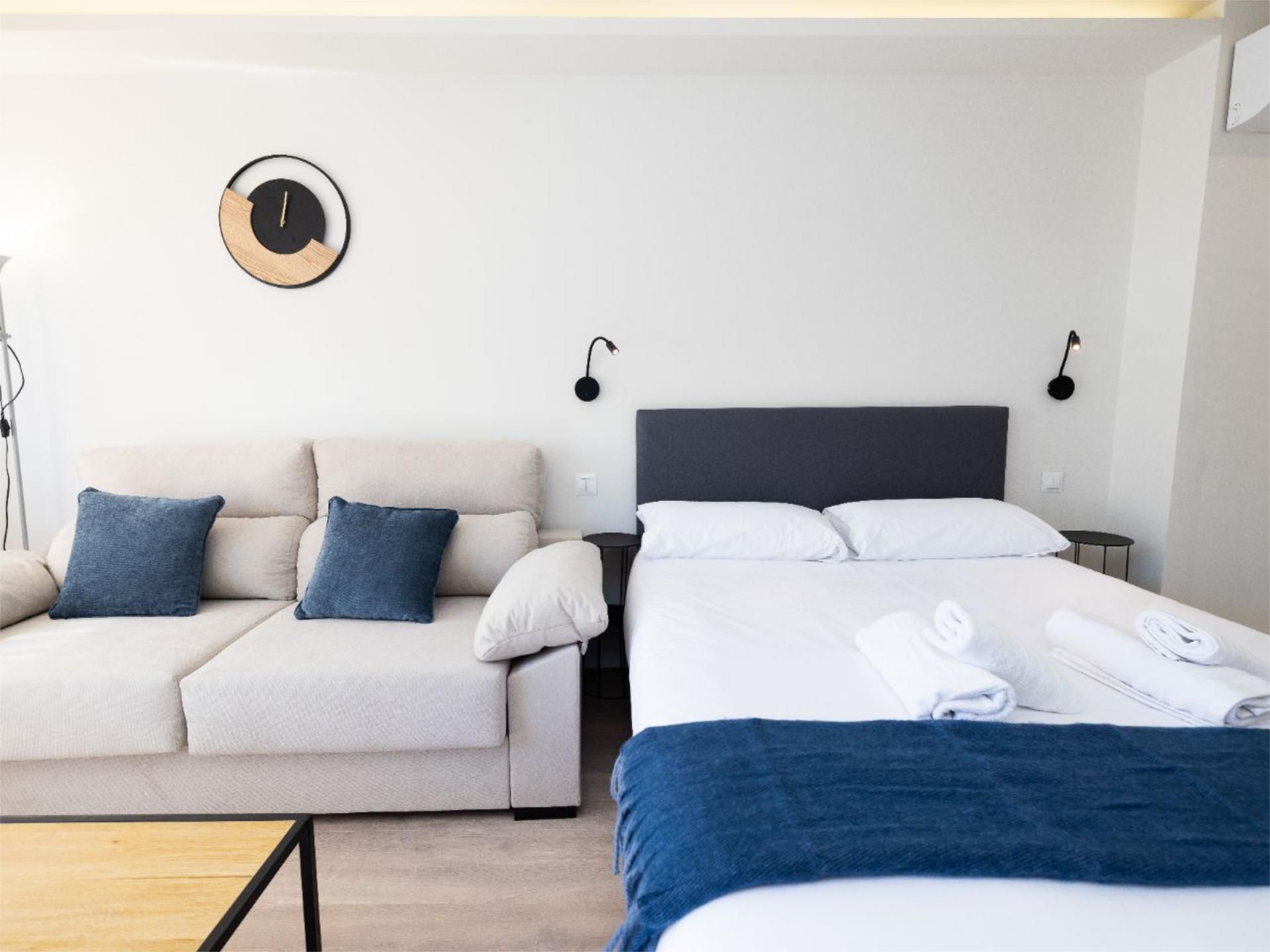 Piso en  Avenida de la Osa Mayor 32 - Foto 35