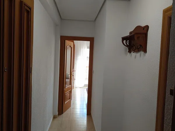Piso en Calle Abderrahaman II, 2, San Antón - Foto 10