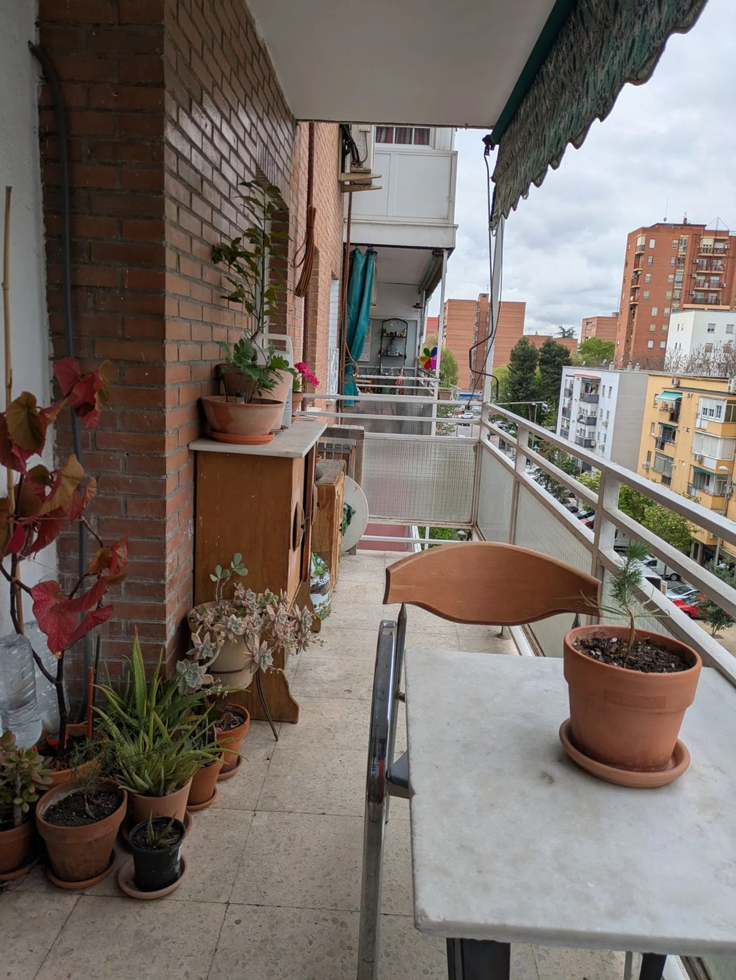 Piso en calle de la del Manojo de Rosas, 81 - Foto 8