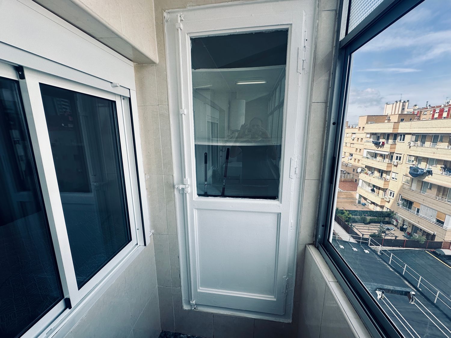 Piso en Avenida de Navarra, 36, Bombarda - Monsalud - Foto 39