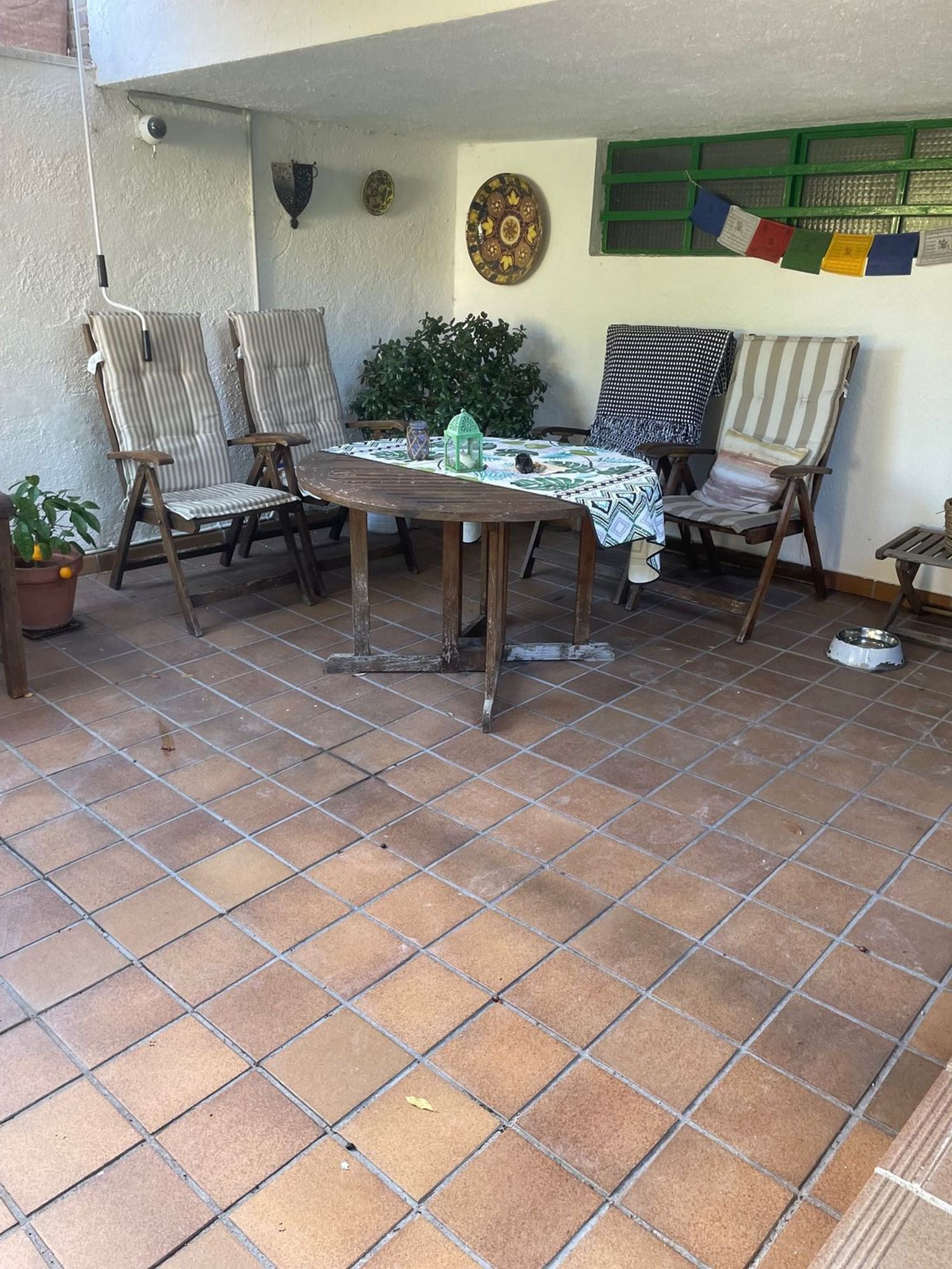 Chalet adosado en Jardín de los Reyes - Parque Real, Jardín de los Reyes - Parque Real - Foto 13