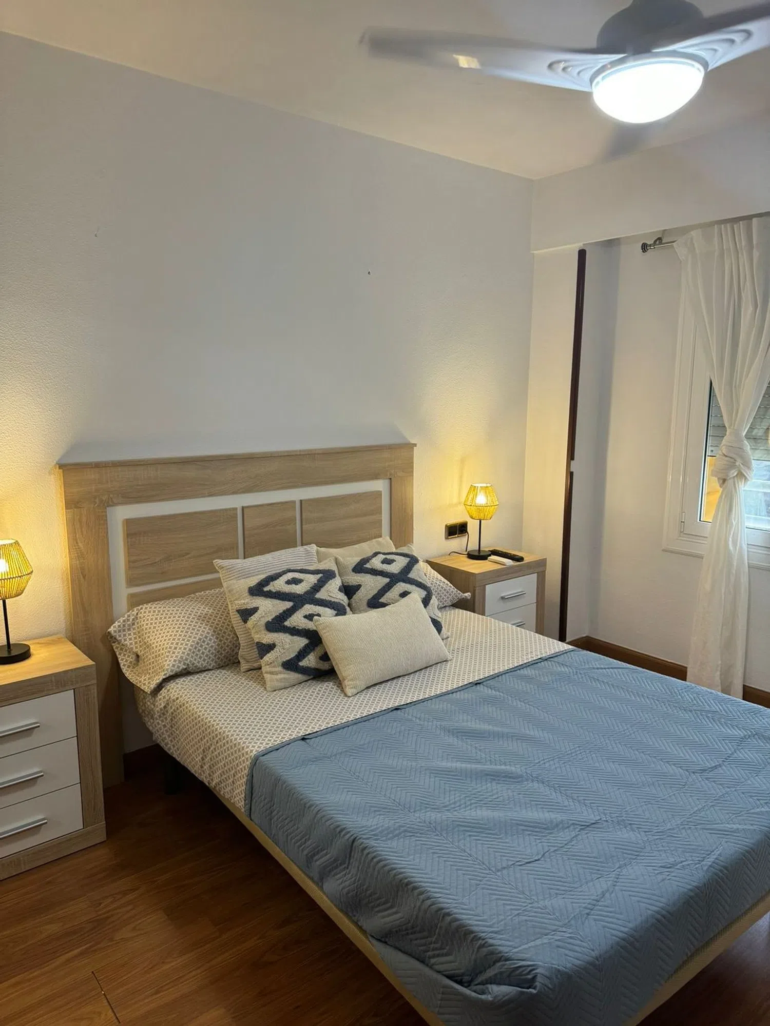 Piso en calle Músico Agustín Bertomeu, 4 - Foto 6