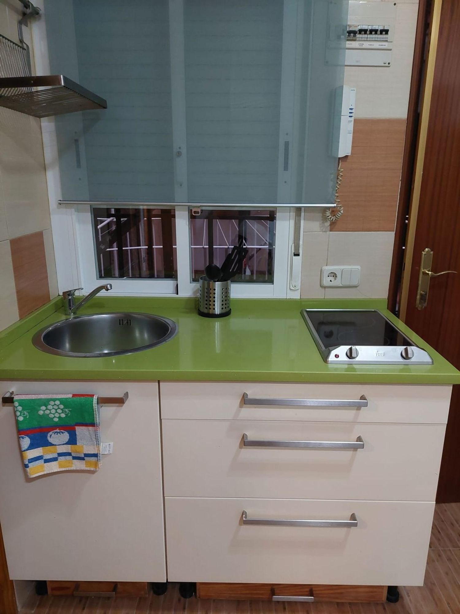 Estudio en calle de Santa Engracia, 150 - Foto 13