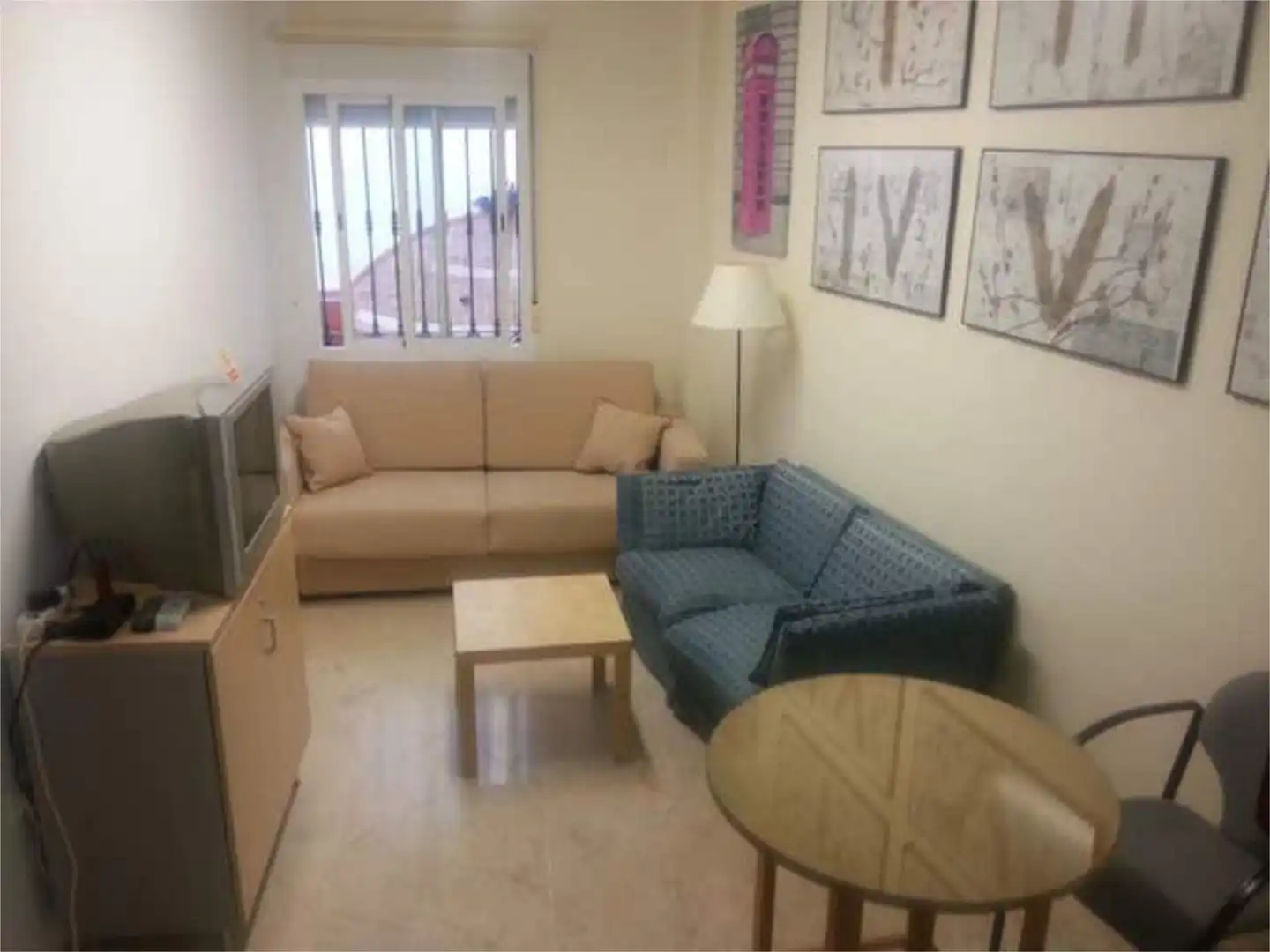 Apartamento en Paseo de Santa Marina-Fernán Núñez - Foto 7