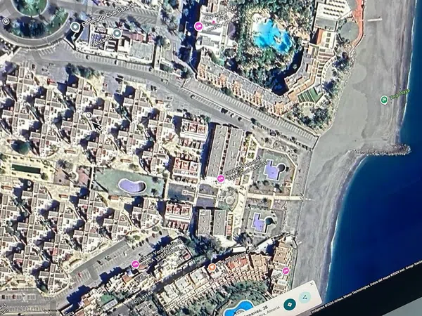 Piso en Calle Ciudad de Tarragona, 3 - Foto 2