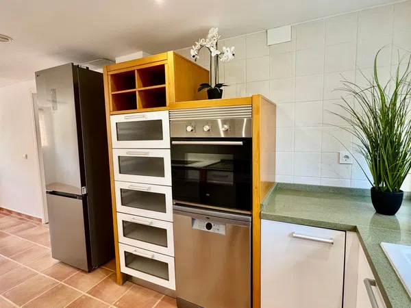 Chalet adosado en Calle del Sargo, 3, Cabo de las Huertas, Alicante / Alacant - Foto 12