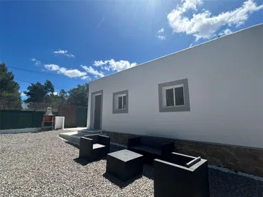 Chalet en  Carrer de Sa Marieta 2 - Foto 1