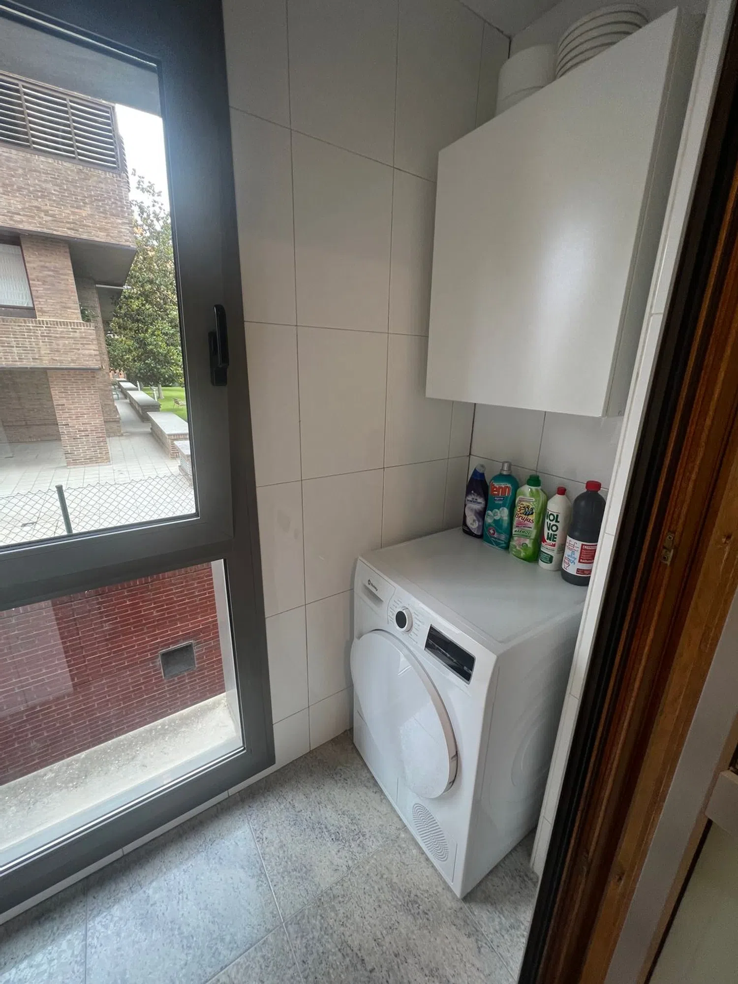 Piso en calle del Monte Monjardín, 14 - Foto 16
