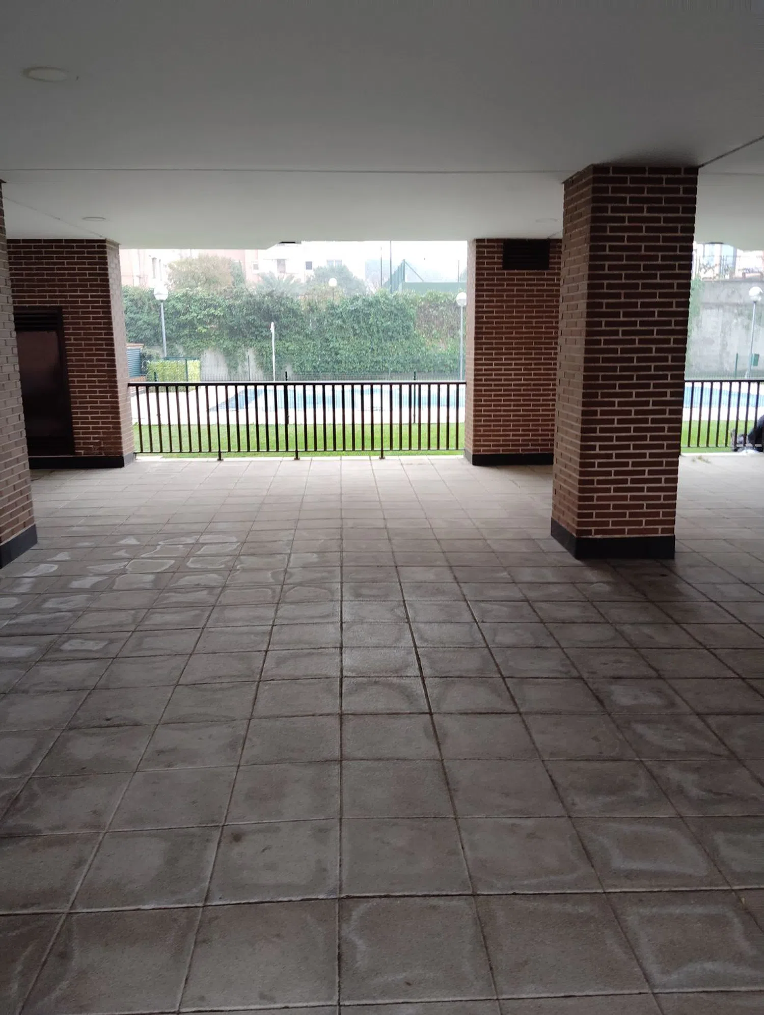 Piso en calle de Albadalejo, 44 - Foto 3