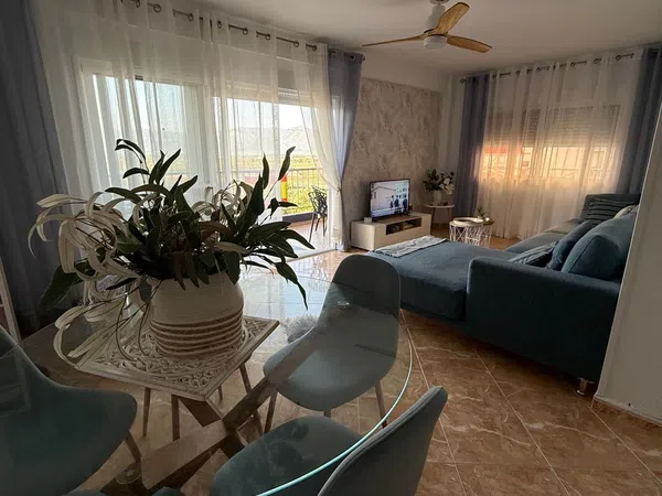 Piso en Zona San Antonio, 6, Pueblo de Cullera, Pueblo de Cullera - Foto 14
