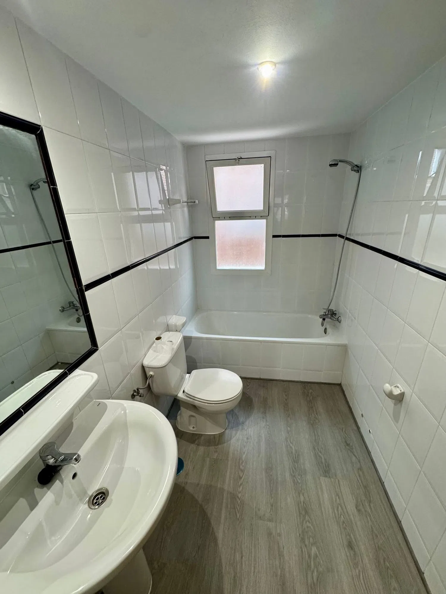 Piso en avenida de Orense, 3 - Foto 9