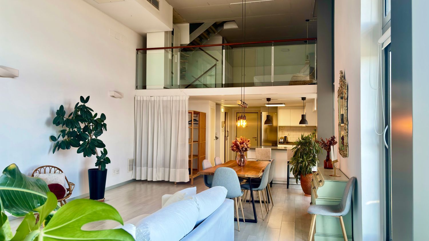 Loft en Calle de la Creu Roja, Vara de Quart - Foto 2