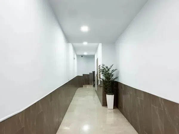 Piso en Calle del Médico Pascual Pérez, 44, Centro Tradicional - Foto 9