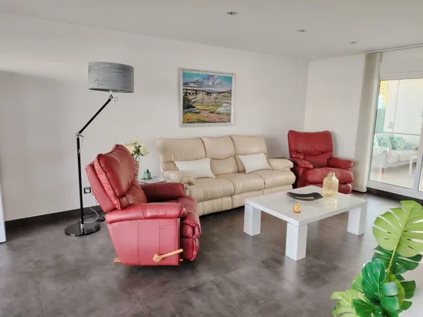 Casa o chalet independiente en Avenida de la Glorieta, 46, Churra - Foto 15
