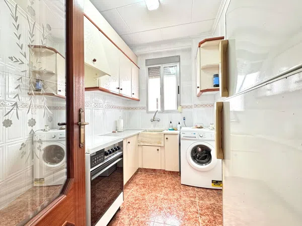 Piso en Calle de Sant Vicent Màrtir, 300, La Creu Coberta - Foto 10