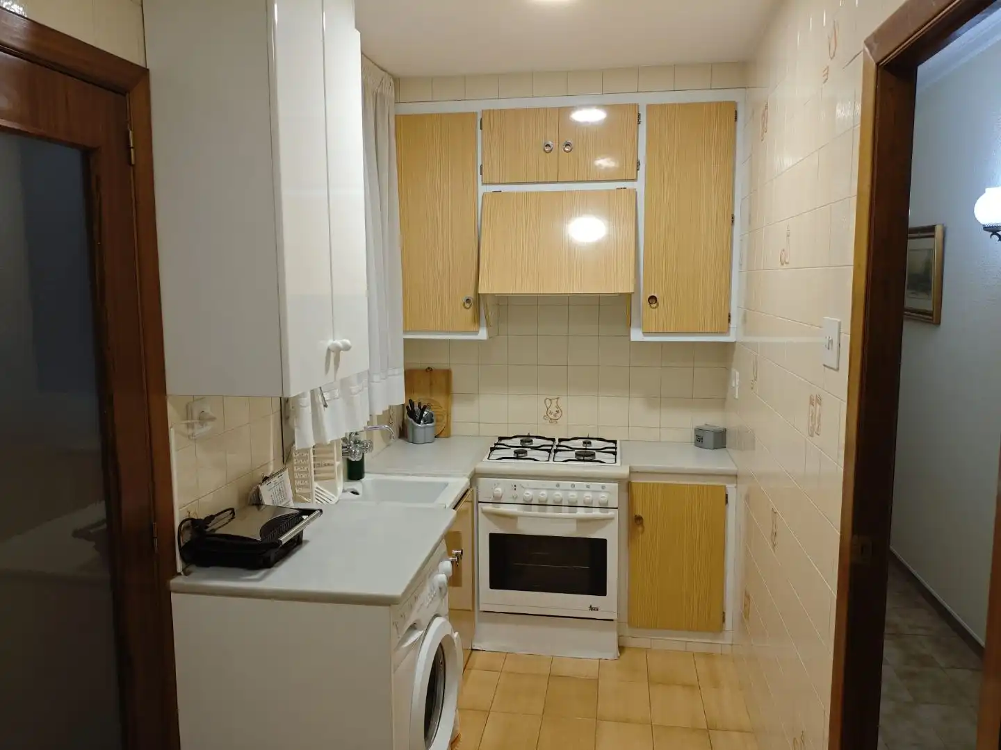 Piso en  Plaza Clave 1 - Foto 5