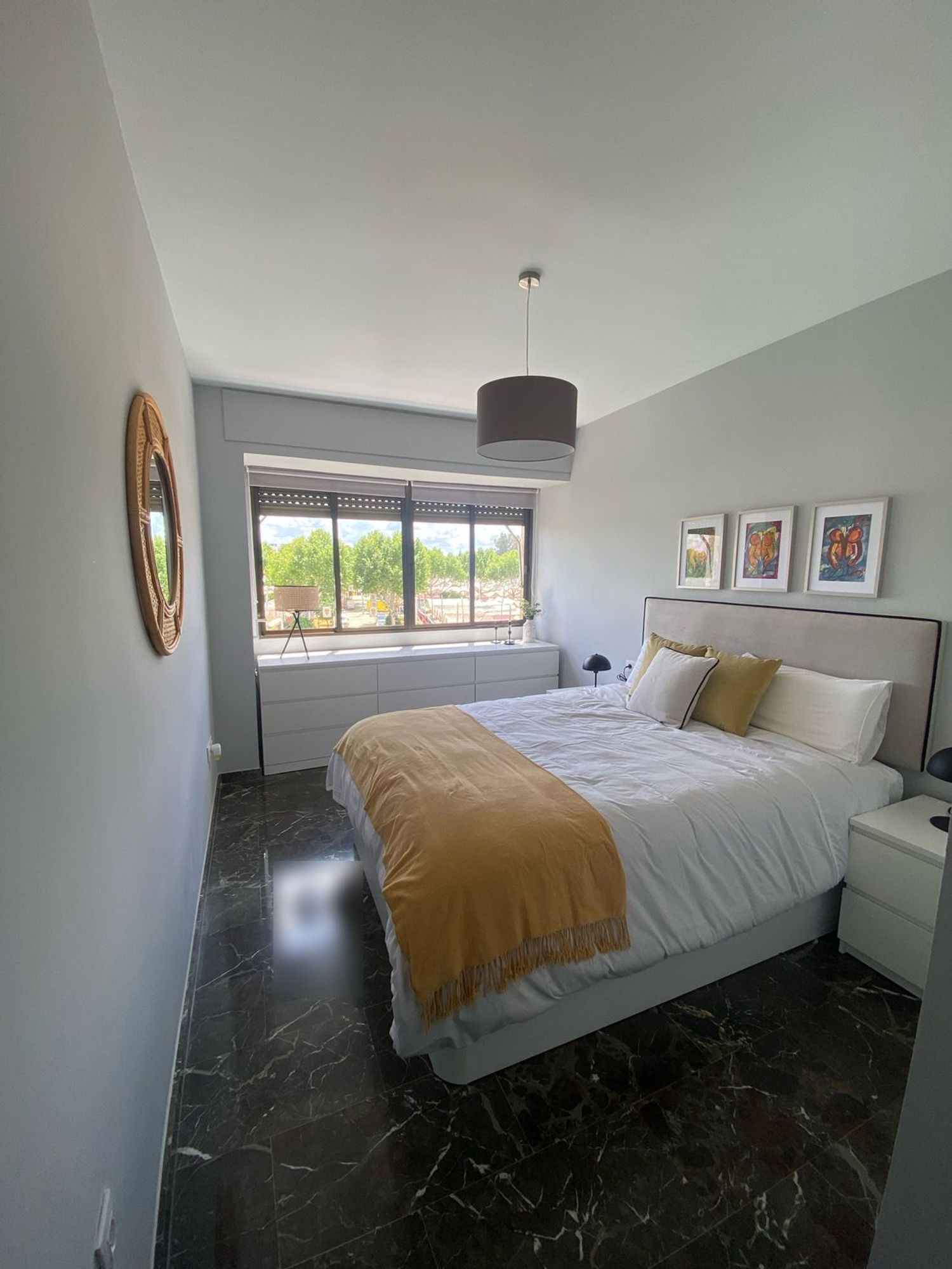 Piso en Barrio Ramón de Carranza - Madre Rafols