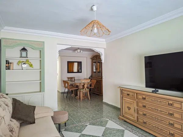 Piso en Calle d' Antonio Ponz, 23, Playa de la Malvarrosa - Foto 8