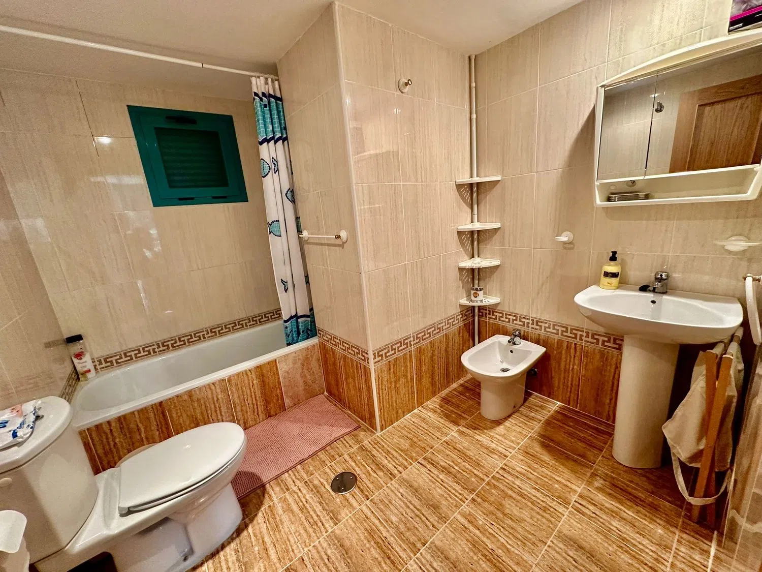 Piso en calle Terral, 5 - Foto 35