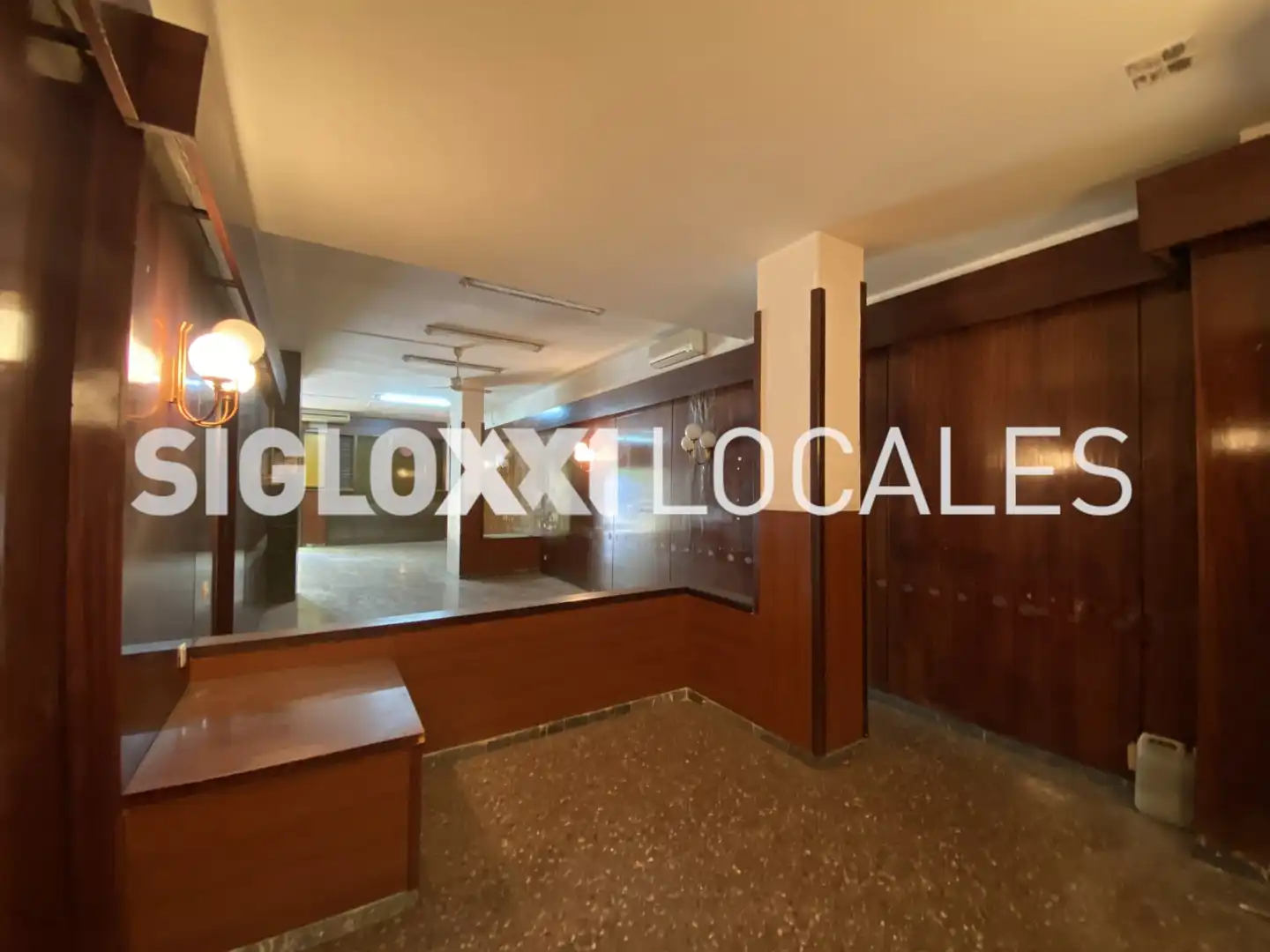 Local comercial en  JACINT VERDAGUER - Foto 11