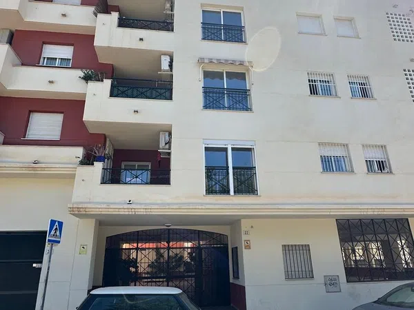 Piso en Olletas - Sierra Blanquilla - Foto 1