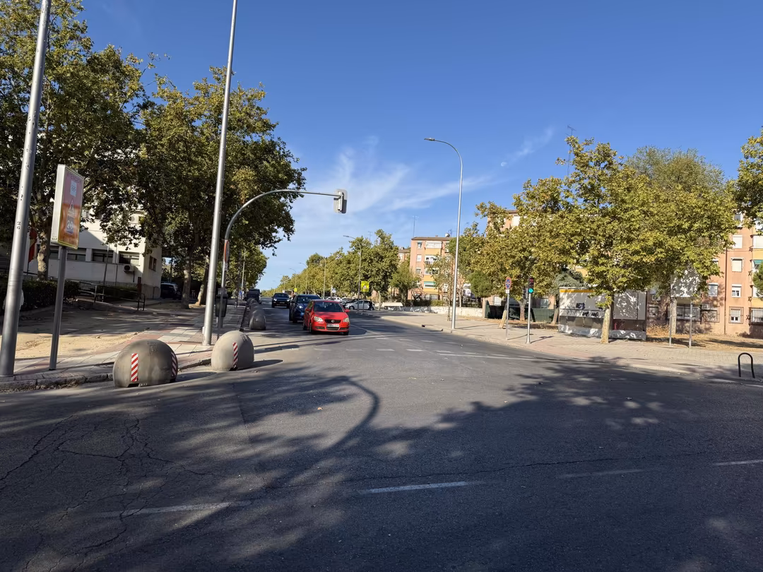 Piso en  Calle de Gregorio López Madera 29 - Foto 18