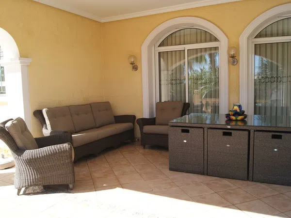 Casa o chalet independiente en Calle de Torrevella, 6, Pueblo Acantilado - Lanuza - Foto 26
