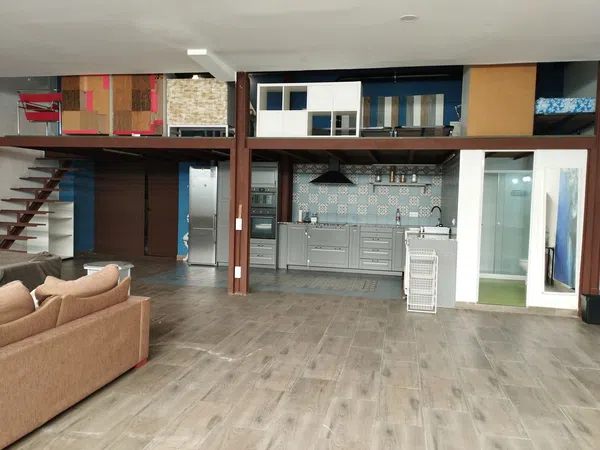 Loft en Calle d'en Guixeras, 20, Progrés-Pep Ventura - Foto 3