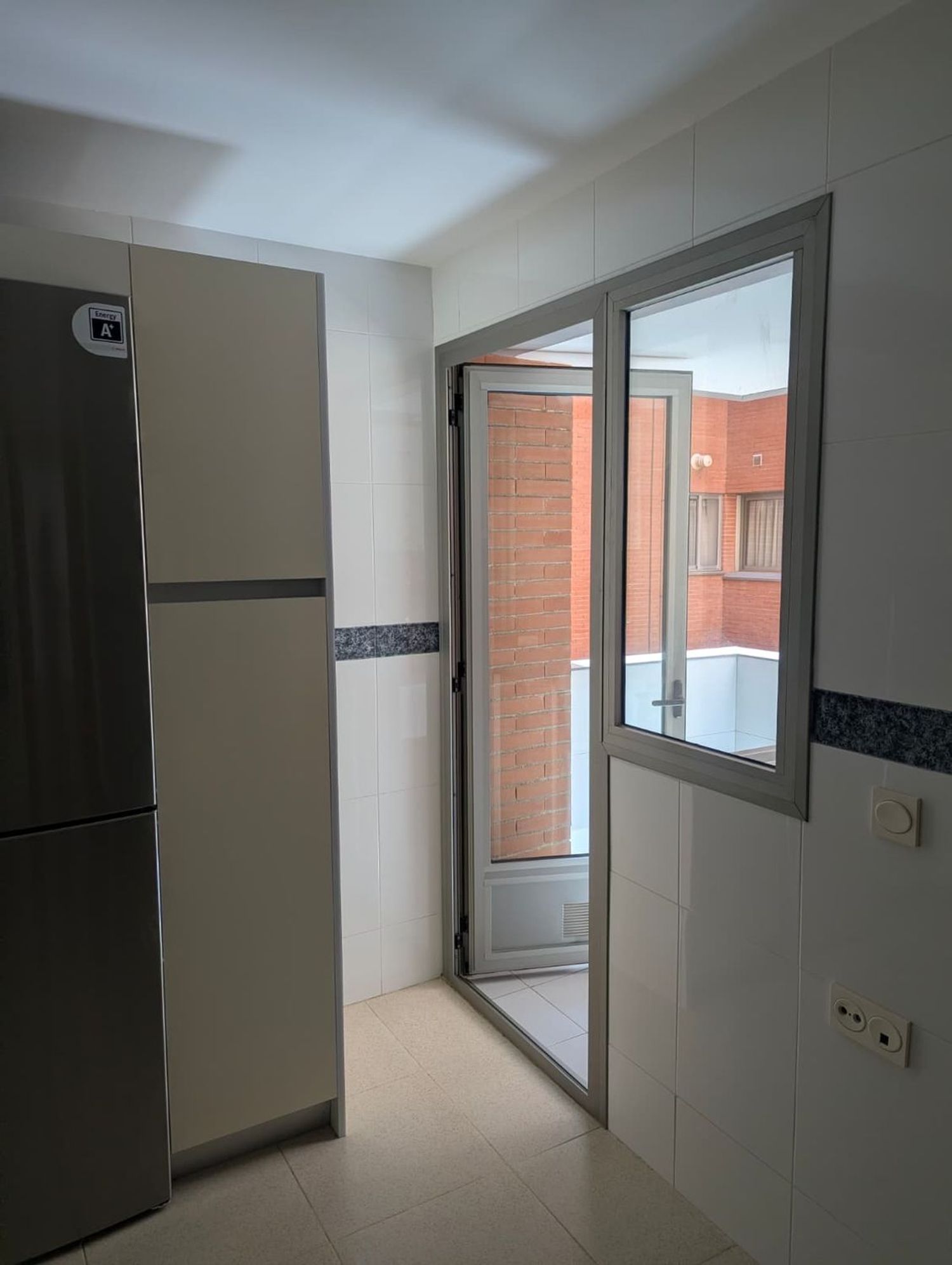 Piso en Calle Galán de Noche, 13, Vega de Acá - Nueva Almería - Cortijo Grande, Vega de Acá - Nueva Almería - Cortijo Grande - Foto 28
